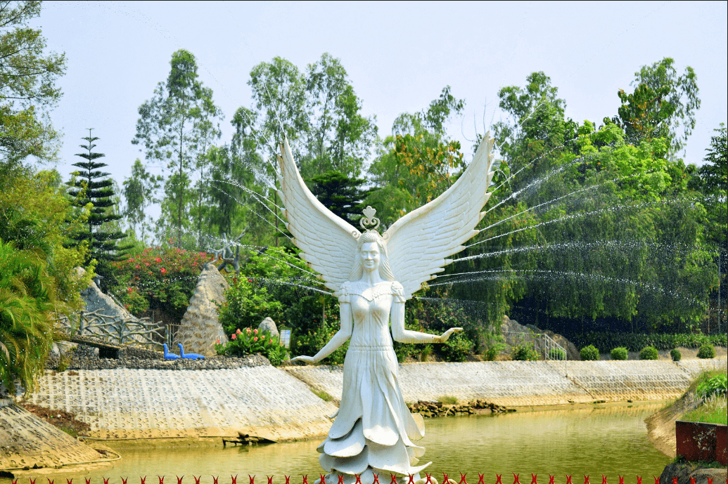 shopno puri dinajpur