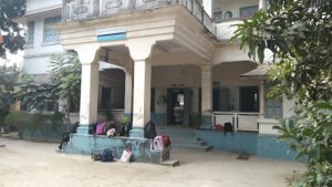 Dinajpur School of Liberators