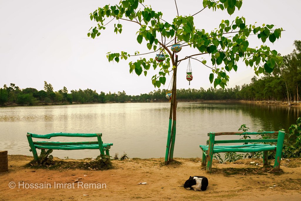 দিনাজপুরের সুখসাগর