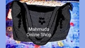 Mahmuda Online Shop