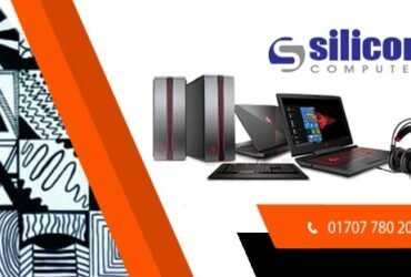 Silicon Computer Dinajpur