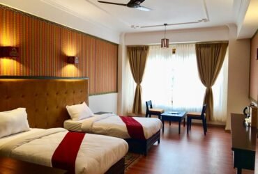 ডিজিটাল হোটেল মিগমার