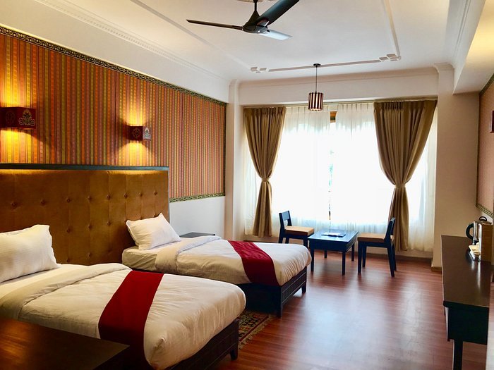 ডিজিটাল হোটেল মিগমার