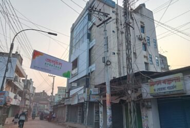 দ্যা গ্রান্ড পূর্ণভবা হোটেল দিনাজপুর