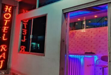 হোটেল রাজ