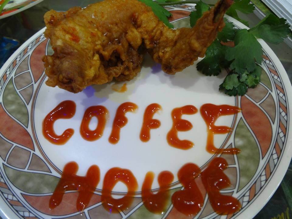 Cofee House