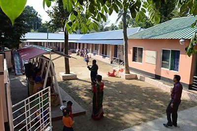 Dinajpur Public School-DPS
