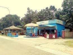 Dinajpur Cafetaria