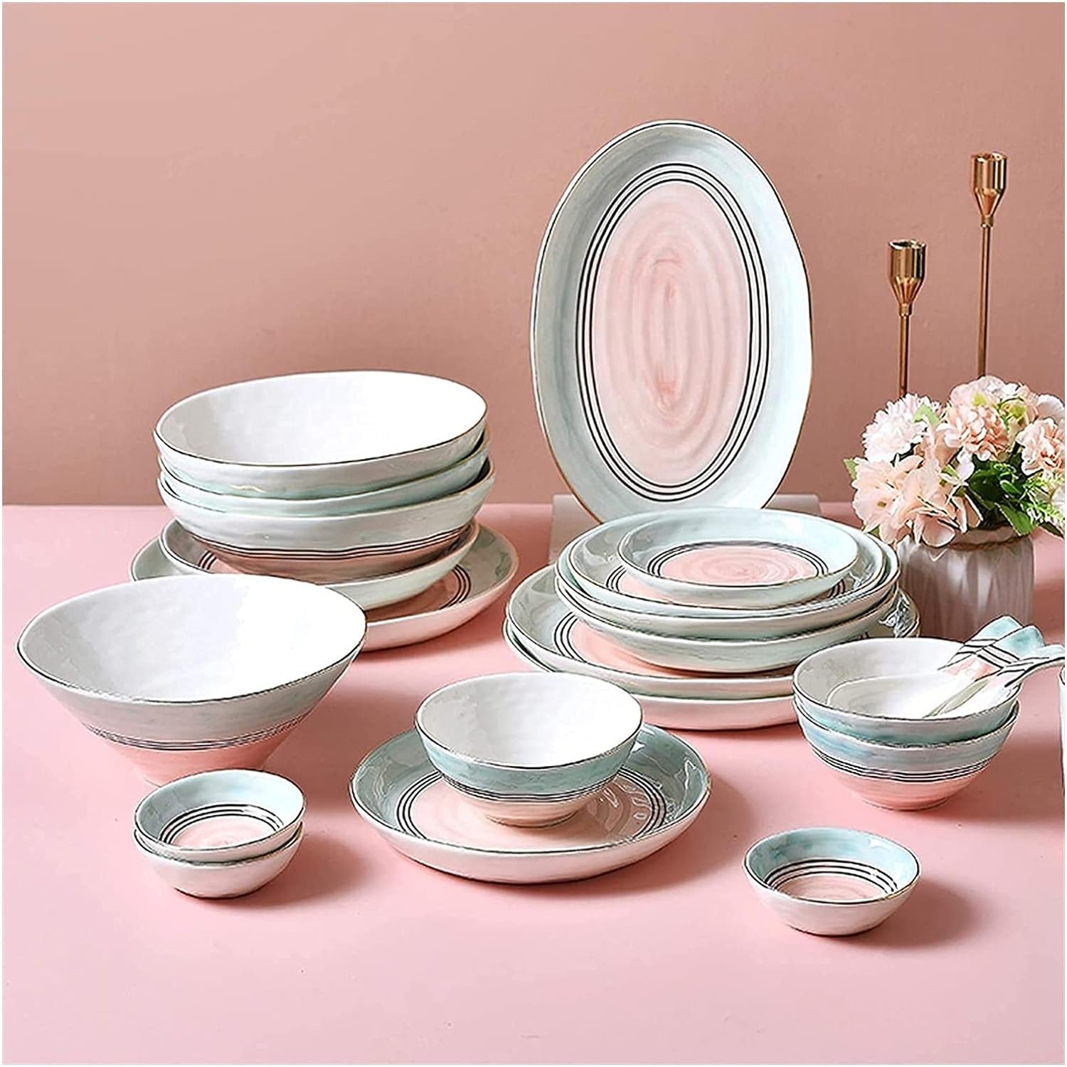 Dinnerset Collection & Gift Shop