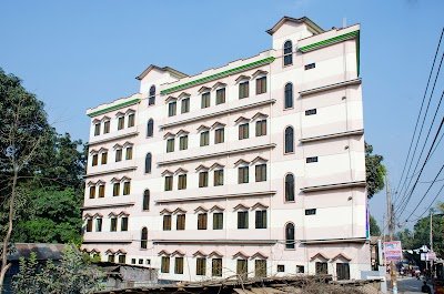 Anowara Polytechnic Institute – Best Polytechnic Institute in dinajpur