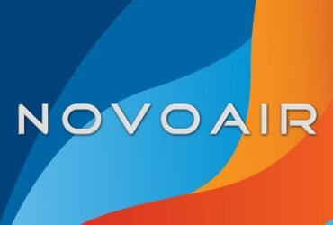 Novo Air Airlines Tickets Agency Dinajpur