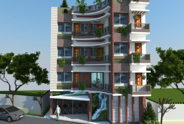 RIMI HOUSE BUILDERS DINAJPUR