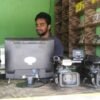 RONGDHONU VIDEO CENTAR IN DINAJPUR