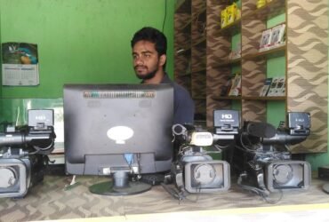 RONGDHONU VIDEO CENTAR IN DINAJPUR