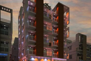 অন্তঃ স্থ্য | Anta Stha Architecture and Interior Design Consultancy