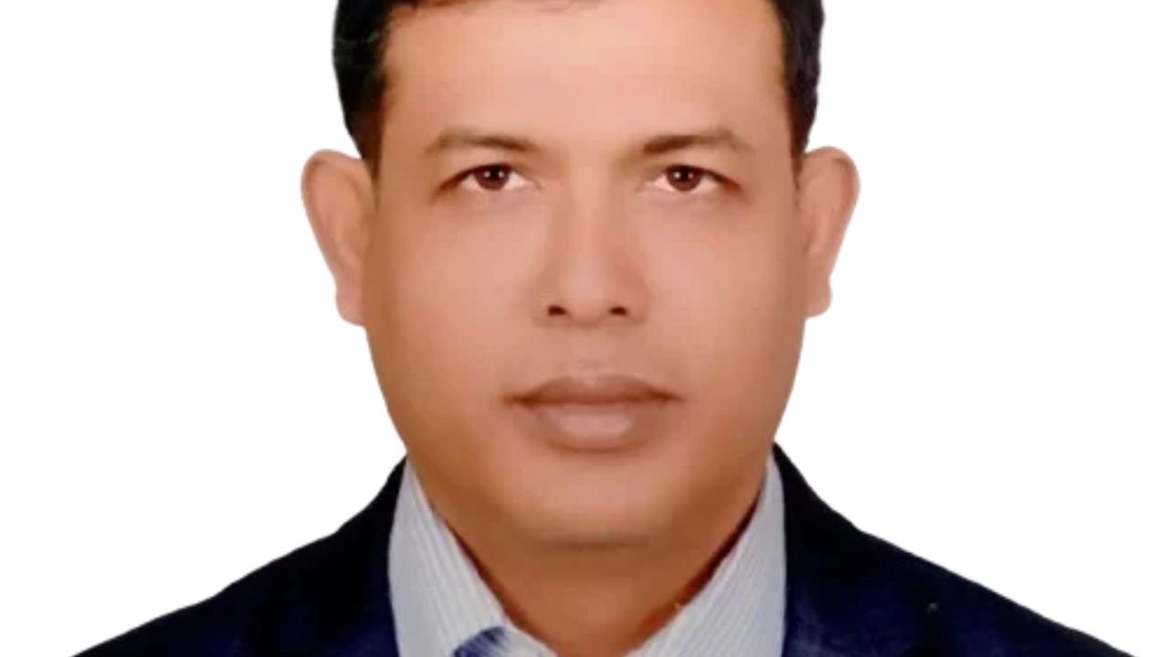 “Dr. Shah Md. Ismail Hossain – Best Skin, Sex & Allergy Specialist in Dinajpur”