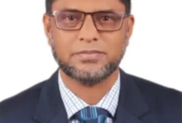 ডাঃ মোঃ মাহবুবুল আলম: স্নায়ুরোগ ও মেডিসিন বিশেষজ্ঞ