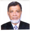 Dr. Md. Kamrul Ahsan