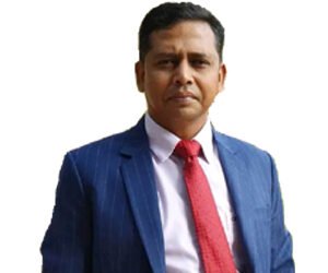 ডাঃ মোঃ শামীউল হোসেন: পরিপাকতন্ত্র ও লিভার বিশেষজ্ঞ, দিনাজপুর