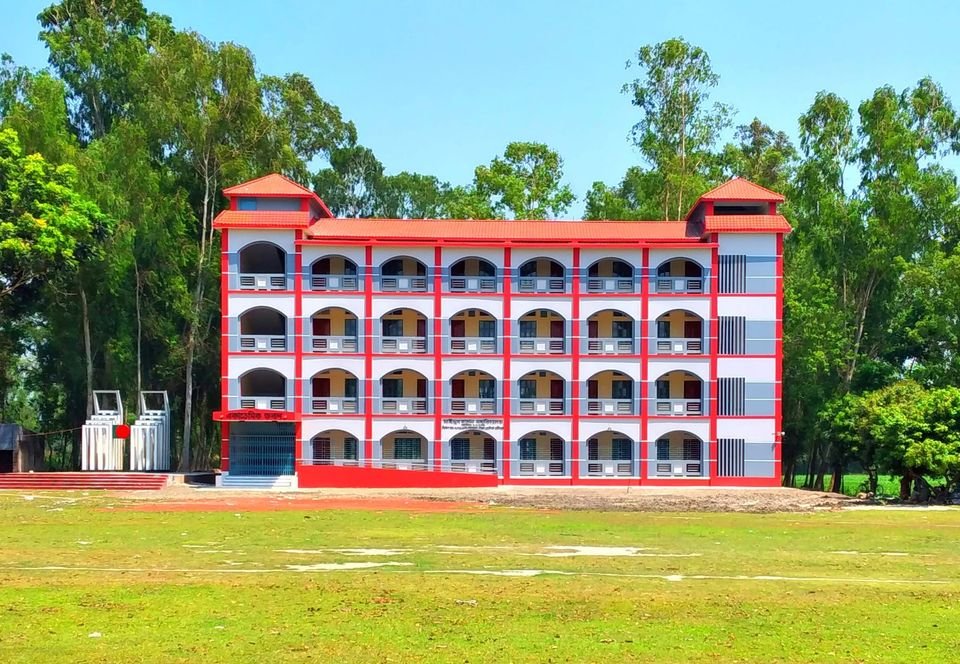 Mainul Hasan College