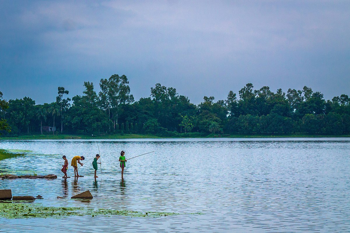 দিনাজপুর ৬ সাগর