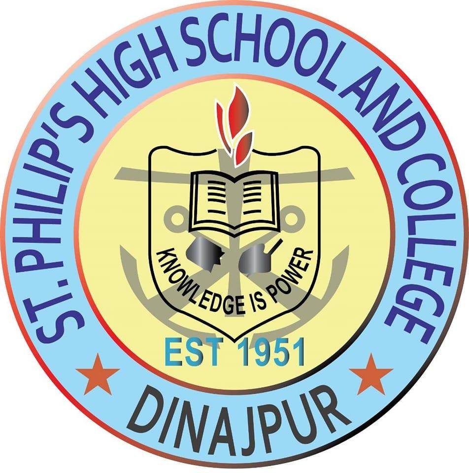 Saint Philip S High School And College