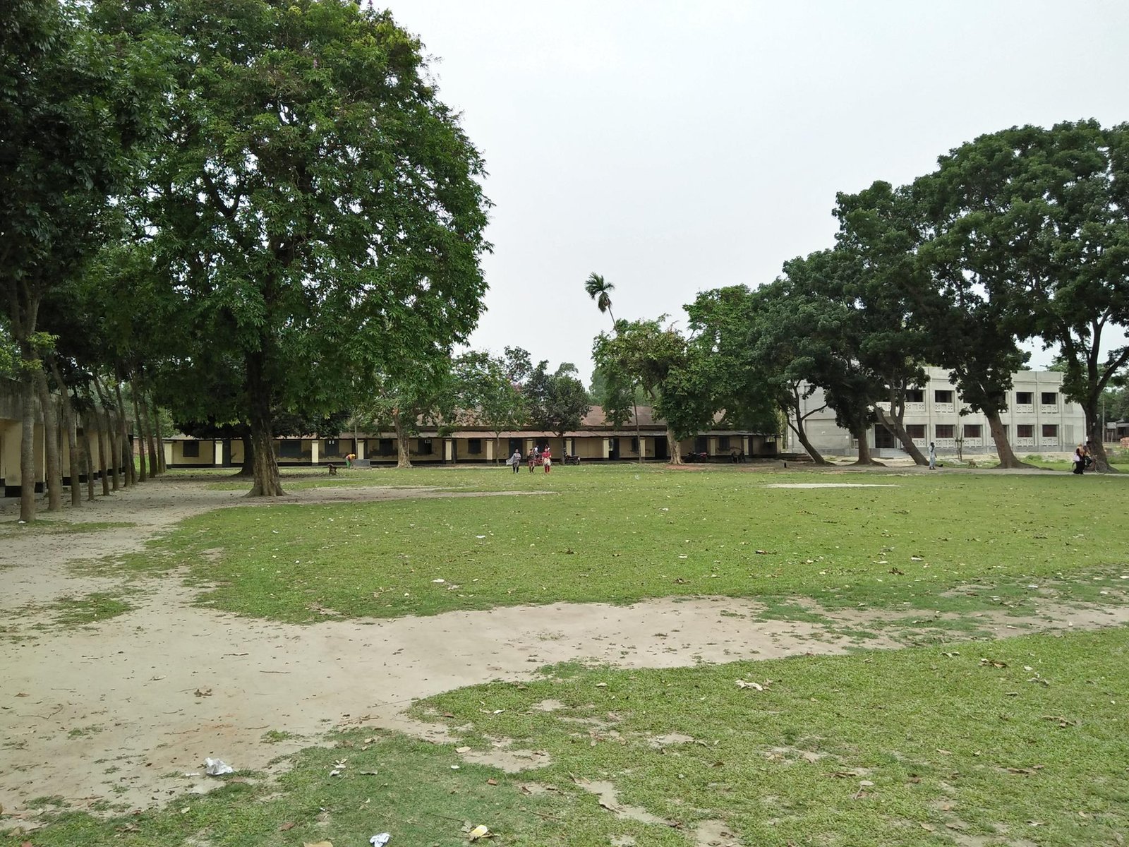 Setabganj Govt. College