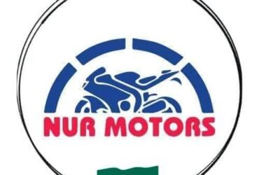 Suzuki Motorcycle Showroom Nur Motors In Dinajpur