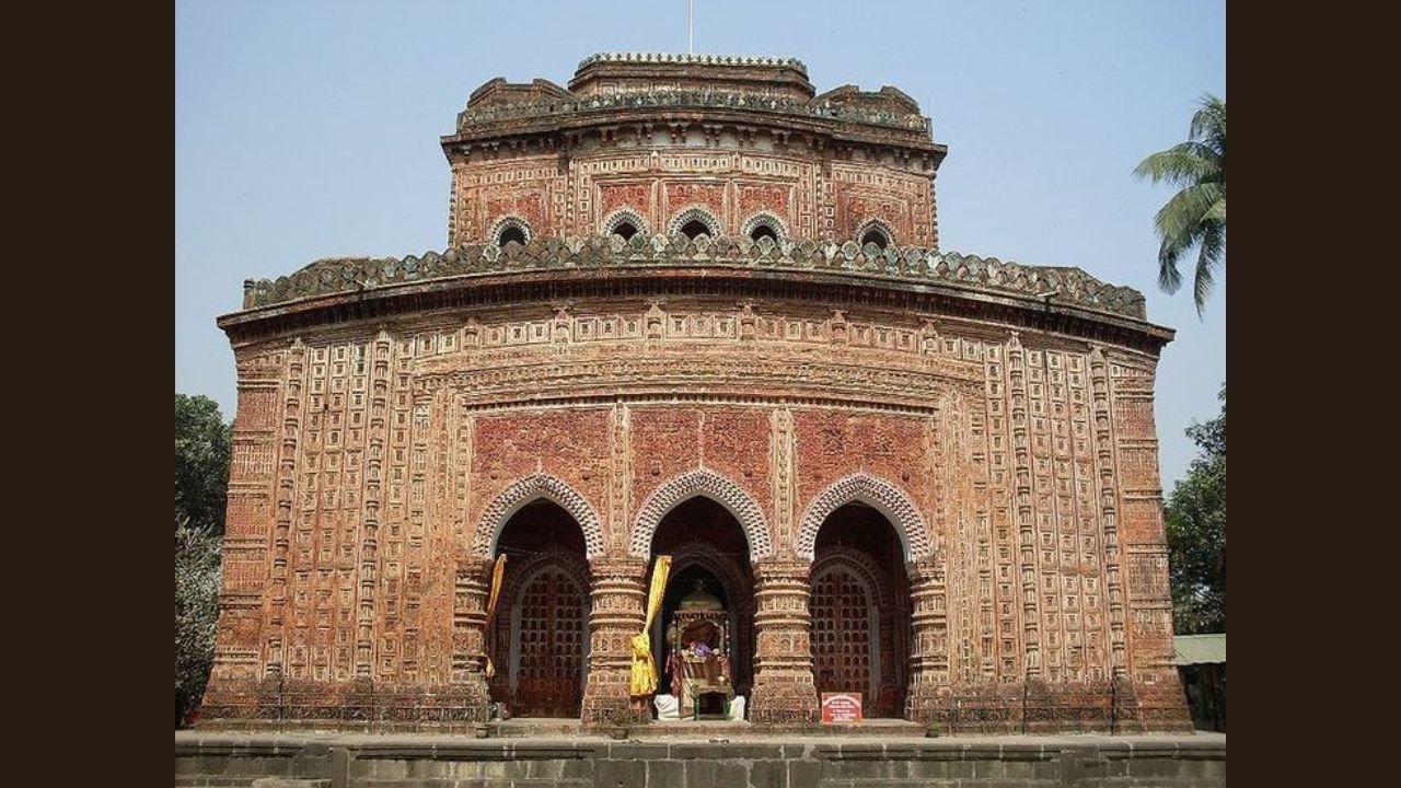 কান্তজিউ মন্দির দিনাজপুর