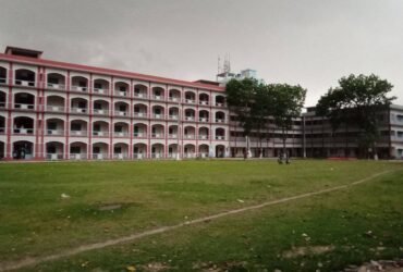 Dinajpur Adarsha College