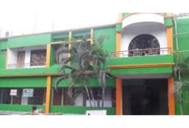 টিউলিপ ইন্টারন্যাশনাল স্কুল অ্যান্ড কলেজ দিনাজপুর