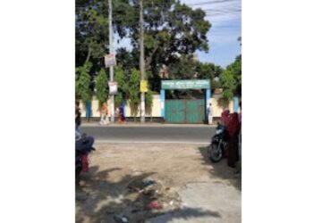 দিনাজপুর বালিকা আলিম মাদ্রাসা দিনাজপুর