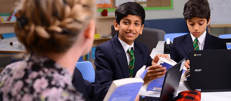 Top 10 British Council Partner Schools in Bangladesh
