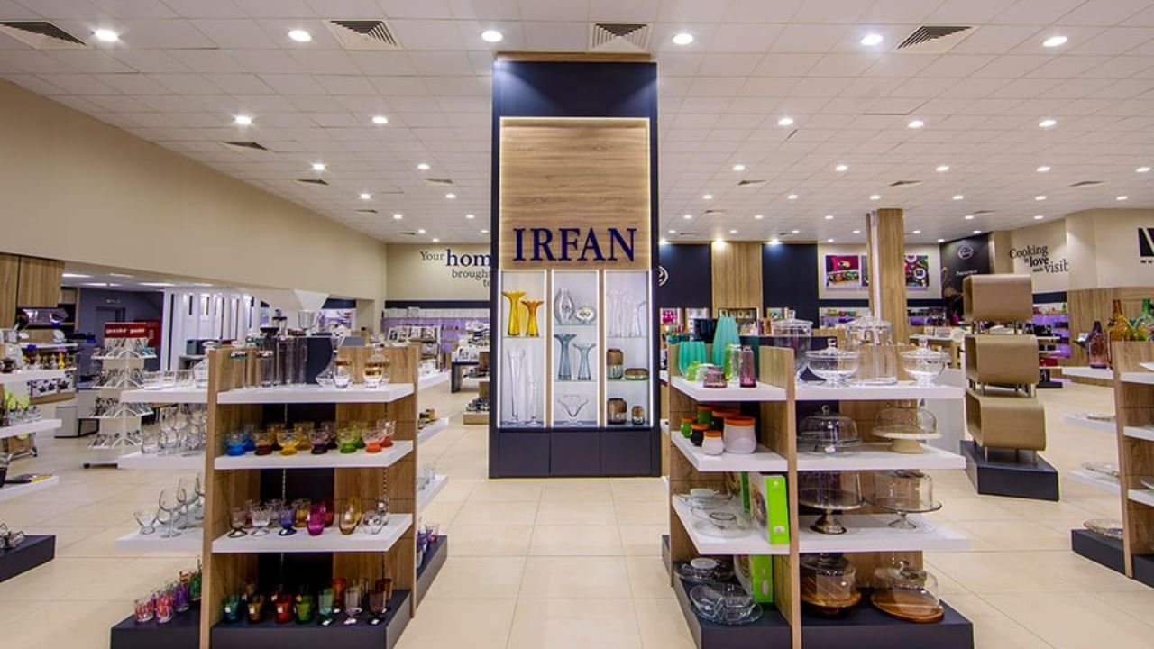 Irfan Variety Store Dinajpur – Shop Online at dinajpurstore.com