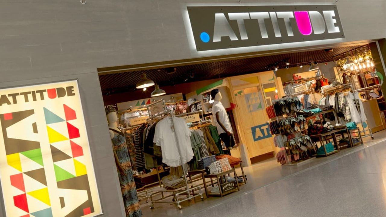 ATTITUDE Store – Trendy Fashion Now at dinajpurstore.com