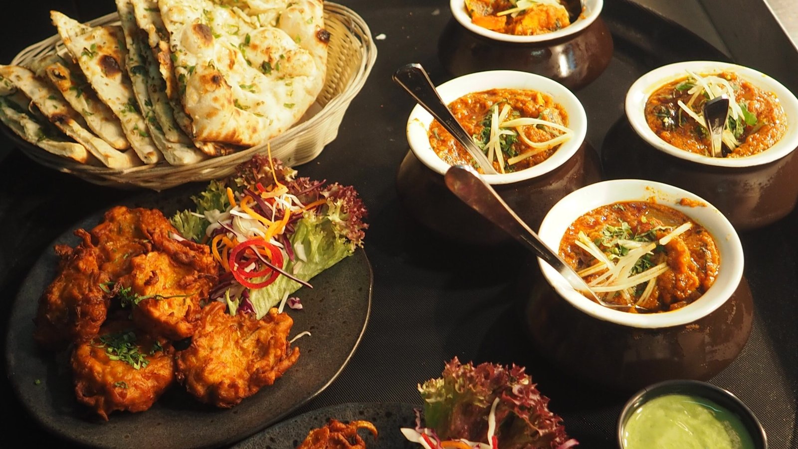 BGB Food Village