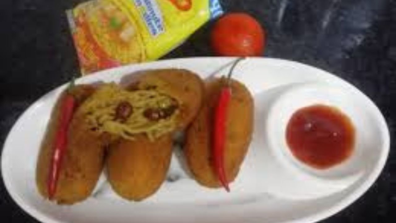 Charuivati Snacks – The Authentic Taste of Dinajpur