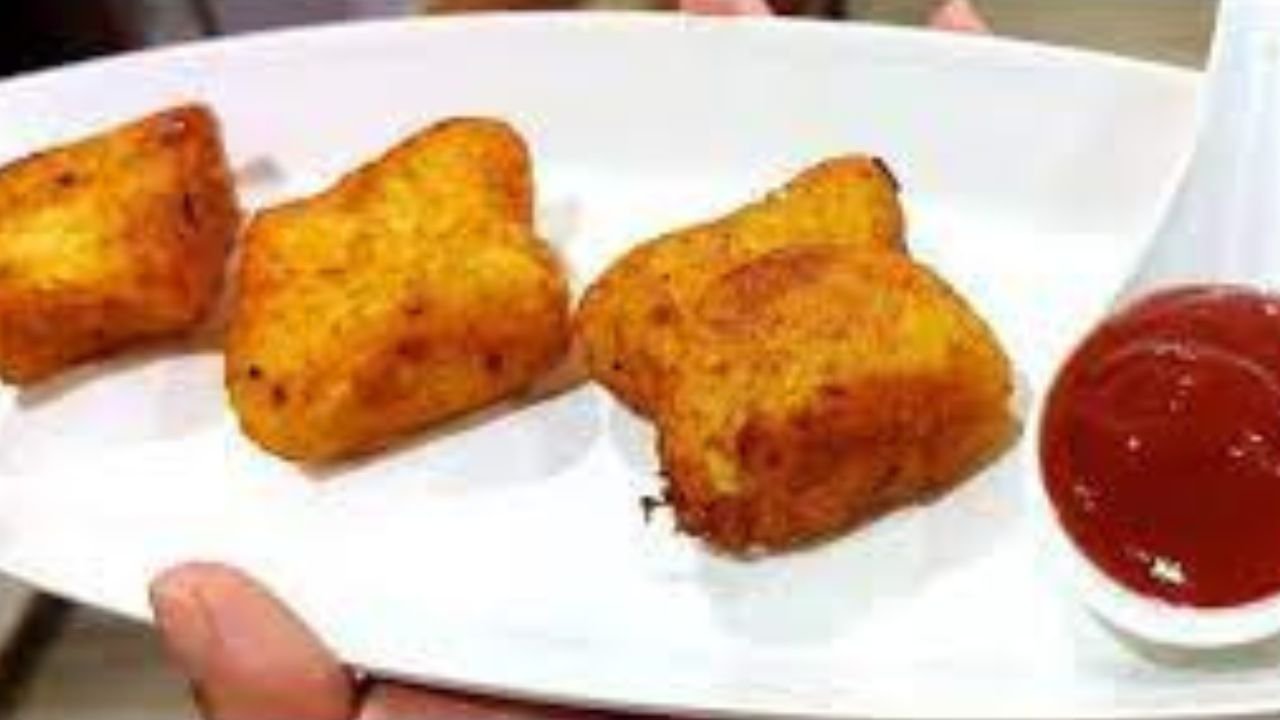 Charuivati Snacks – The Authentic Taste of Dinajpur