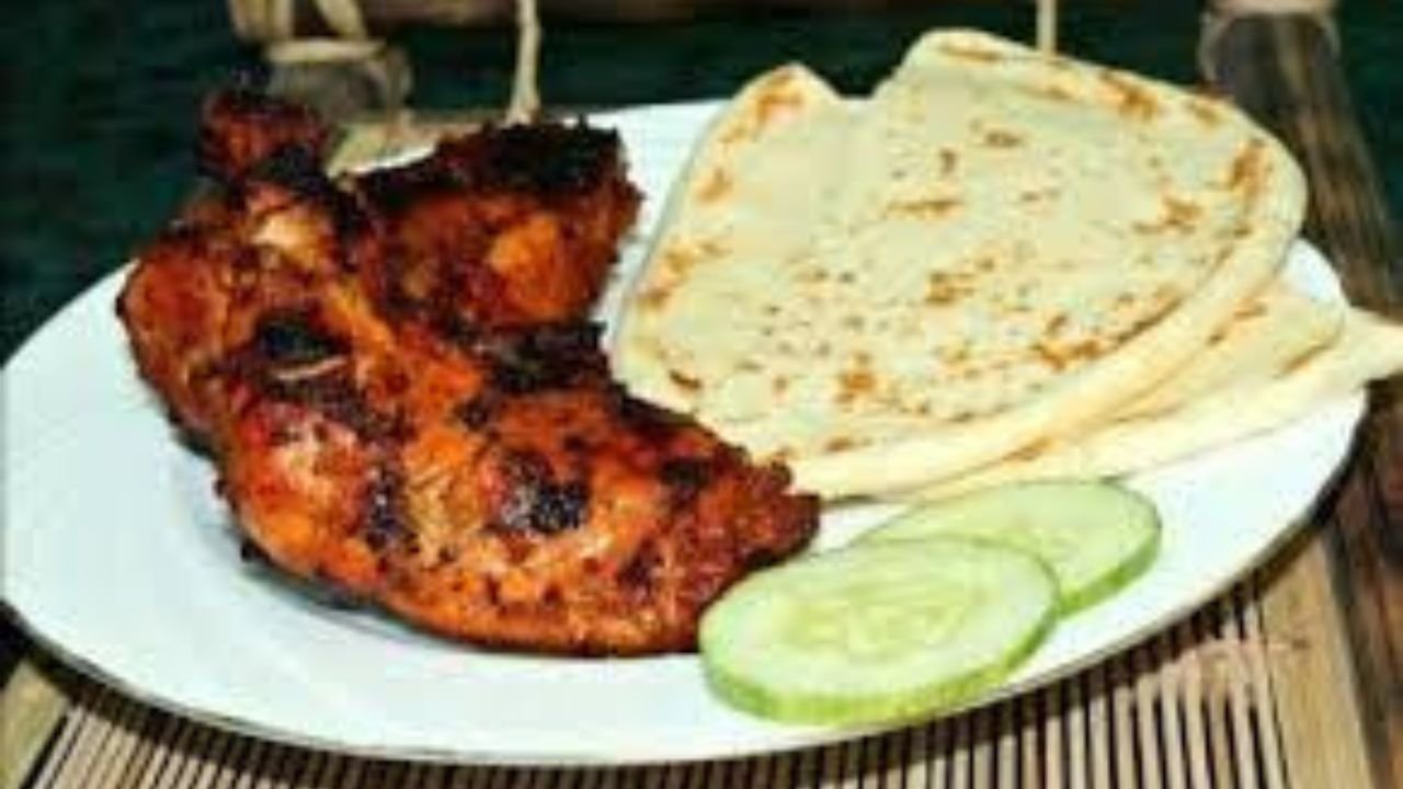 Dhaka Fast Food’s – The Ultimate Flavor Journey in the Capital