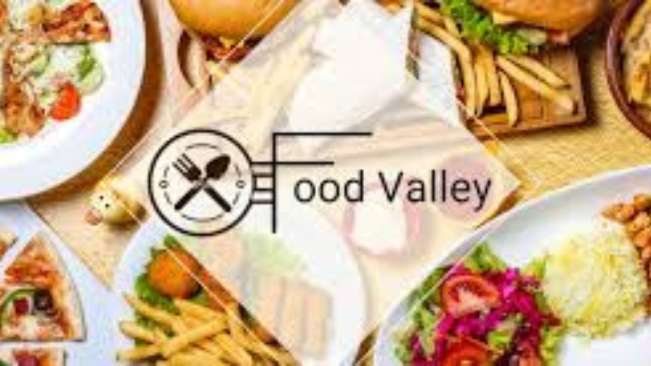Food Valley – A Flavor Paradise for Food Lovers