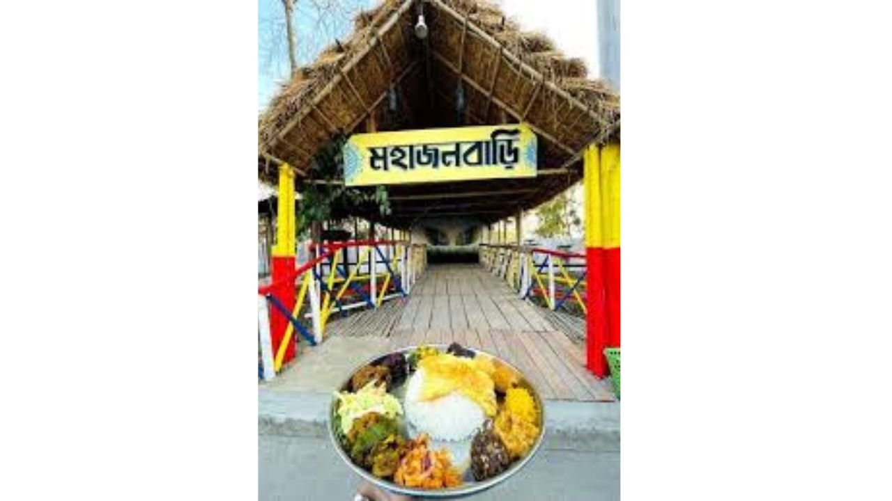 Mohajonbari – A Historical Landmark of Dinajpur