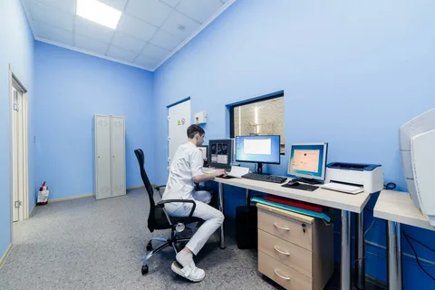 Tropical Diagnostic Center Dinajpur