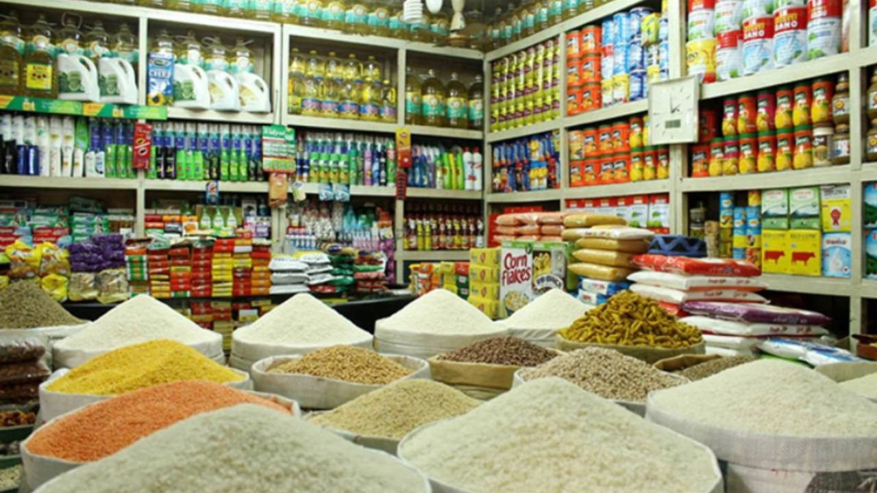 Jalil Departmental Store – Your Trusted Shopping Partner