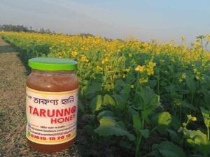 Tarunno Honey 