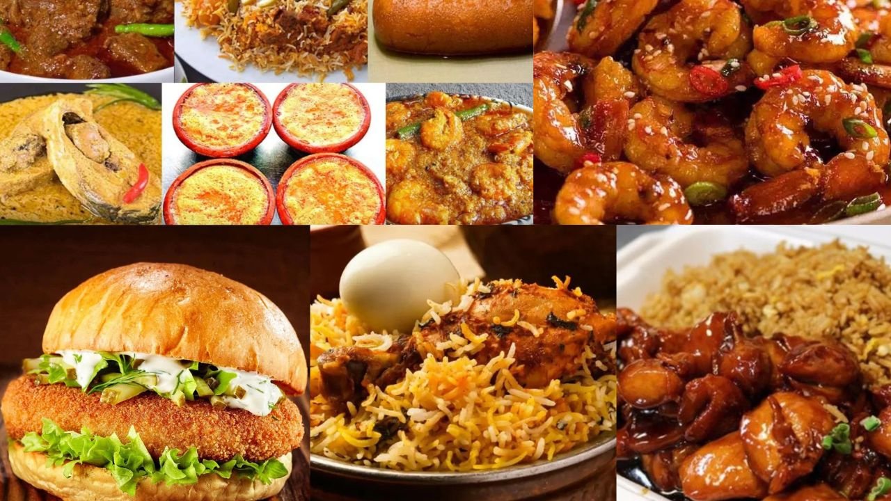 দিনাজপুরের টপ রেস্টুরেন্ট গাইড (২০২৫)